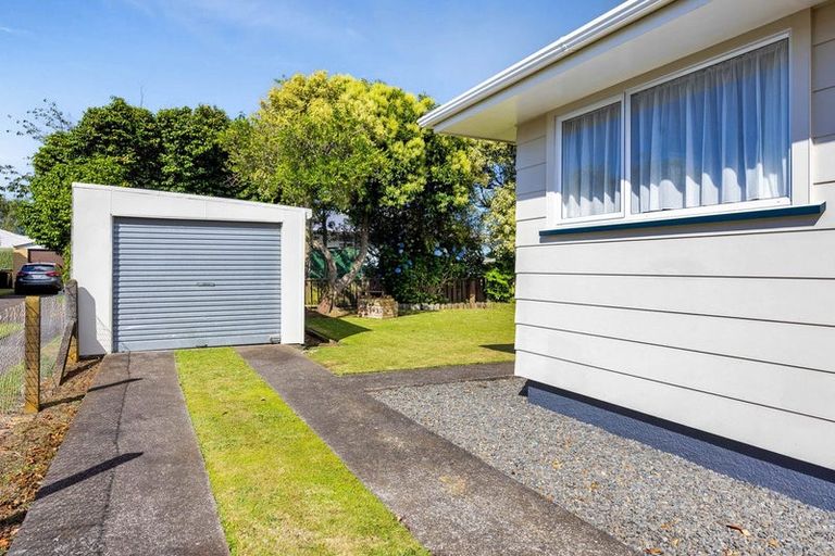 Photo of property in 19 Kamahi Avenue, Hawera, 4610