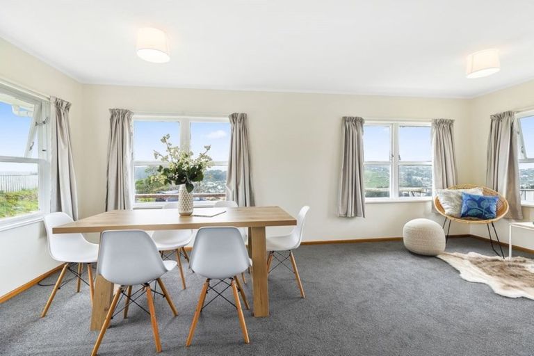 Photo of property in 31 Priscilla Crescent, Kingston, Wellington, 6021