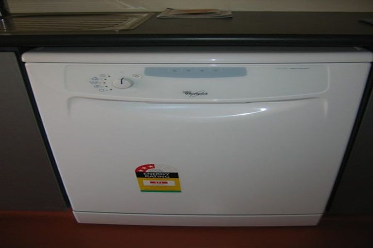 Photo of property in Hannahs Corner, 14/8 Leeds Street, Te Aro, Wellington, 6011