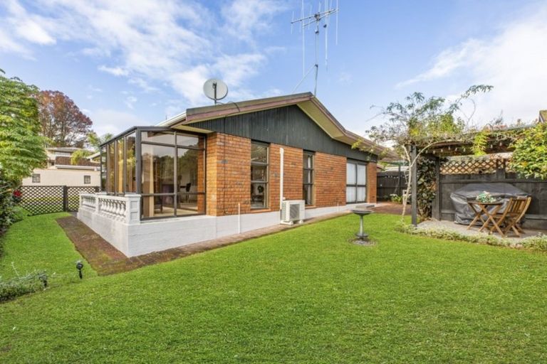 Photo of property in 12 Takapu Street, Matua, Tauranga, 3110