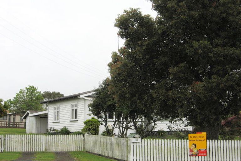 Photo of property in 32 Grant Road, Opotiki, 3122
