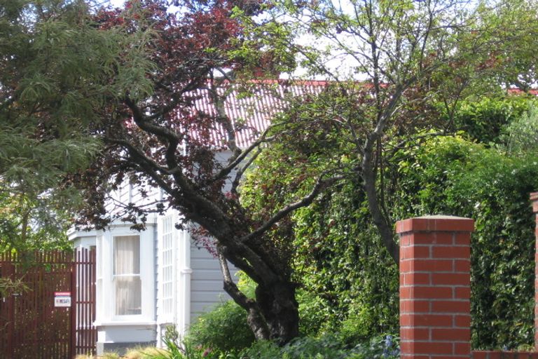 Photo of property in 325 The Terrace, Te Aro, Wellington, 6011