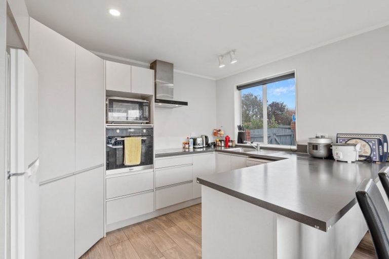 Photo of property in 29 Arthur Baker Place, Redwoodtown, Blenheim, 7201
