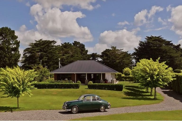 Photo of property in 162 Kuratawhiti Street, Woodside, Greytown, 5794