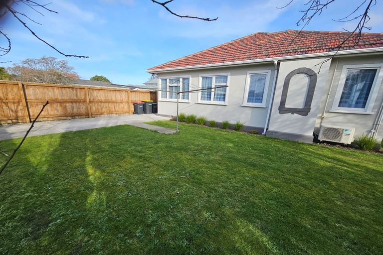 Photo of property in 1/126 Osborne Street, Waltham, Christchurch, 8011