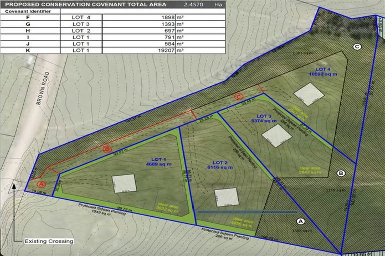 Photo of property in 36 Brown Road, Hakaru, Kaiwaka, 0573