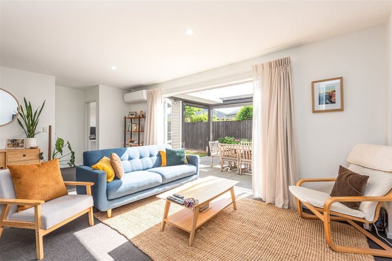 Photo of property in 47 Mcmahon Drive, Aidanfield, Christchurch, 8025