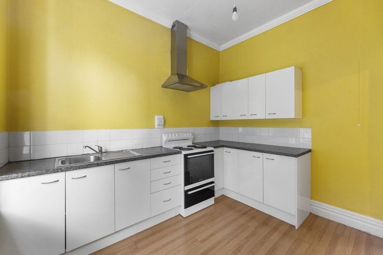 Photo of property in 844 Princes Street, Dunedin Central, Dunedin, 9016