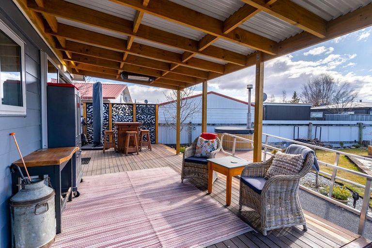 Photo of property in 285 Mackenzie Drive, Twizel, 7901