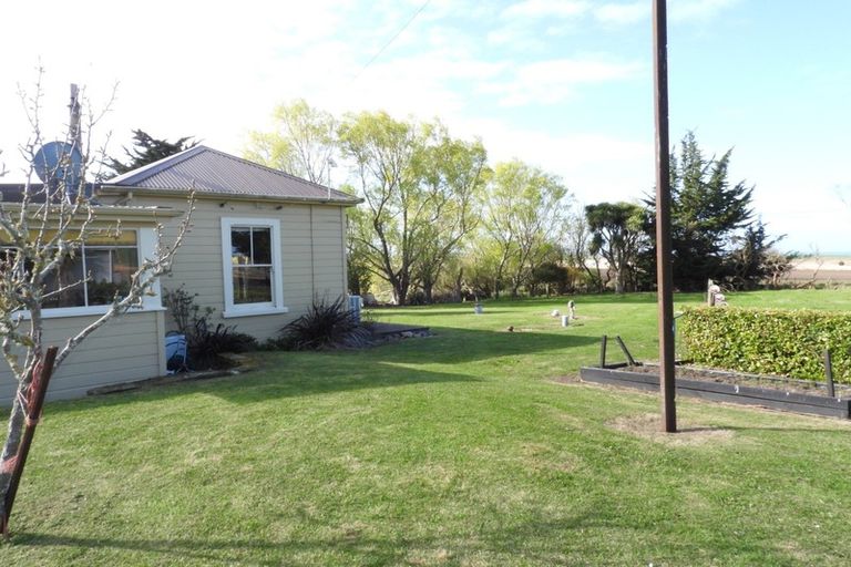 Photo of property in 208 Fortification Road, Kakanui, Oamaru, 9495