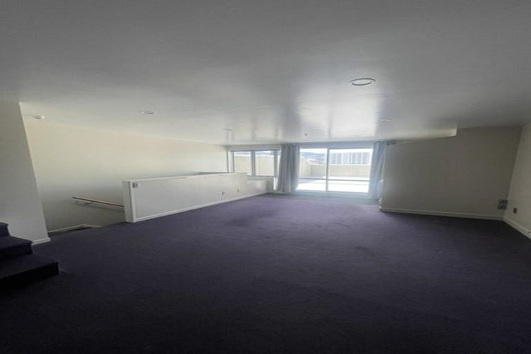 Photo of property in Marrickian Apartment, 117/135 Taranaki Street, Te Aro, Wellington, 6011