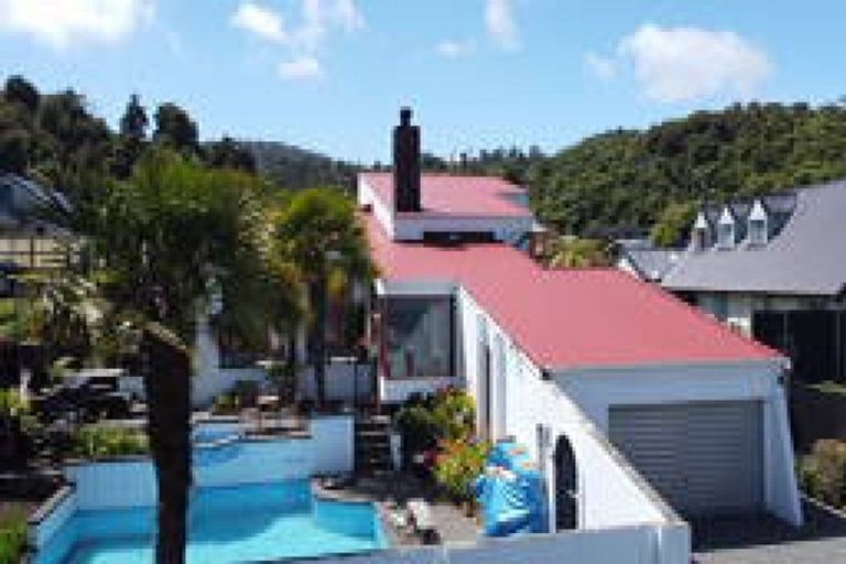 Photo of property in 129 Marsden Road, Greymouth, 7805