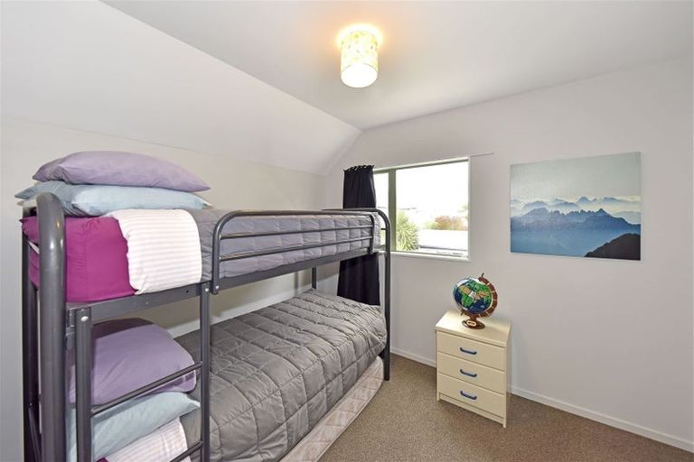 Photo of property in 3/448 Worcester Street, Linwood, Christchurch, 8011