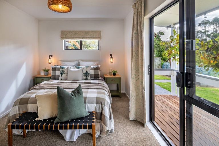 Photo of property in 28 Arcus Road, Te Horo, Otaki, 5582