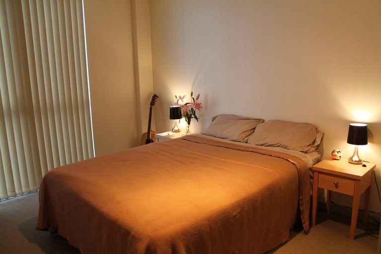 Photo of property in Terrace Heights Apartments, 2/163p The Terrace, Wellington Central, Wellington, 6011