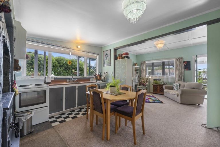 Photo of property in 163 Miro Street, Manunui, Taumarunui, 3924
