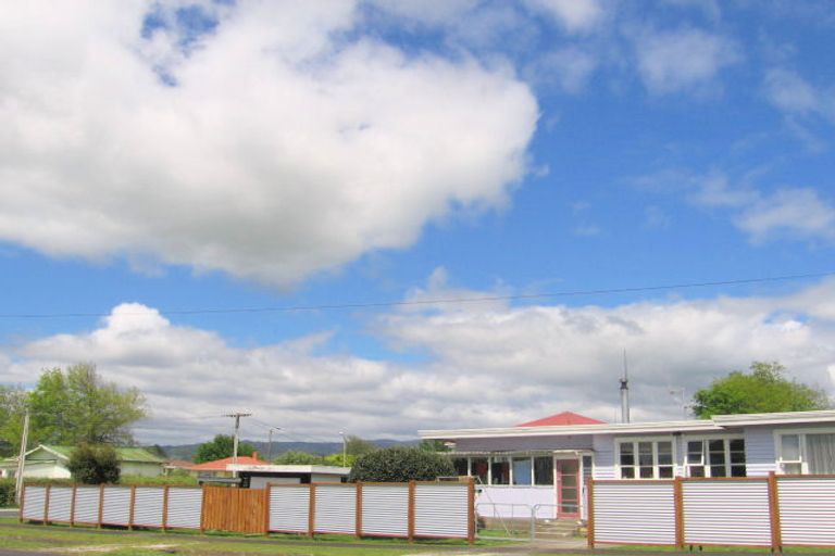 Photo of property in 42 Haszard Street, Waihi, 3610