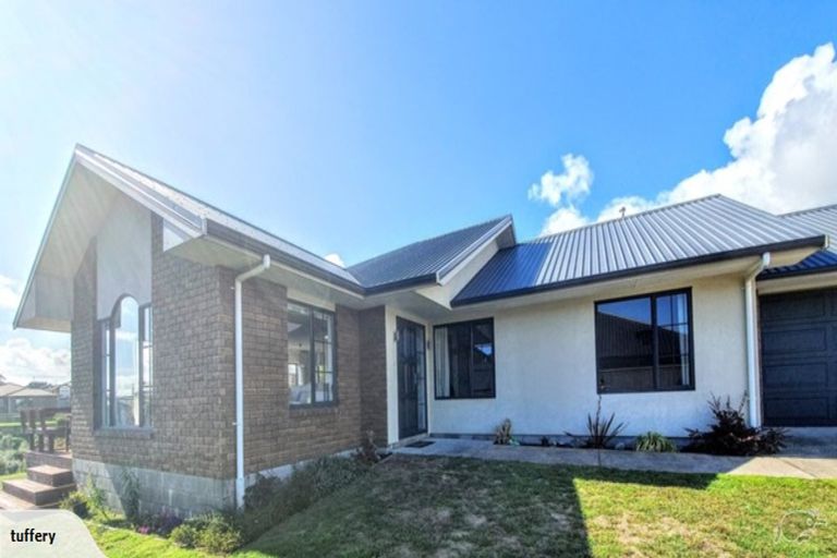 Photo of property in 46a Dillon Drive, Bell Block, New Plymouth, 4312