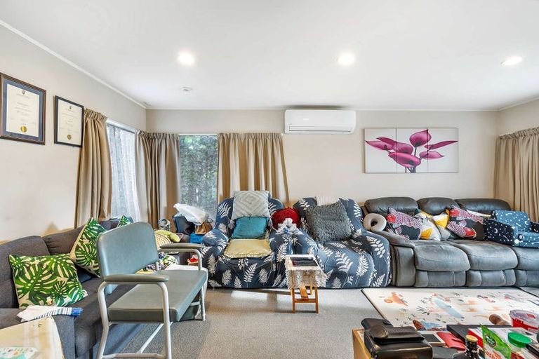 Photo of property in 151 Naylors Drive, Mangere, Auckland, 2022