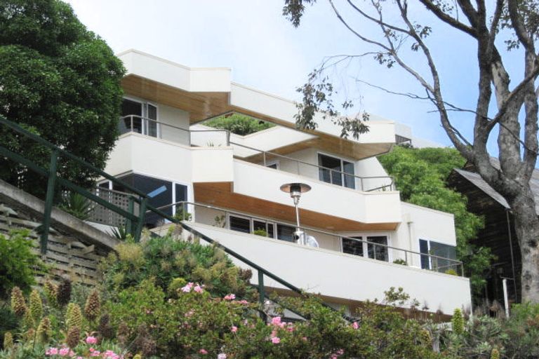 Photo of property in 108 Scarborough Road, Scarborough, Christchurch, 8081