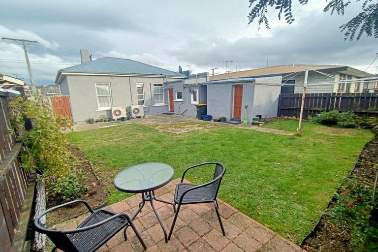 Photo of property in 37 Atkinson Street, South Dunedin, Dunedin, 9012