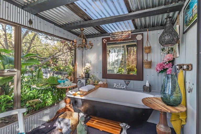 Photo of property in 86 Soldiers Road, Kuku, Levin, 5570