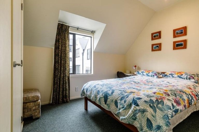 Photo of property in 6/240 The Terrace, Wellington Central, Wellington, 6011