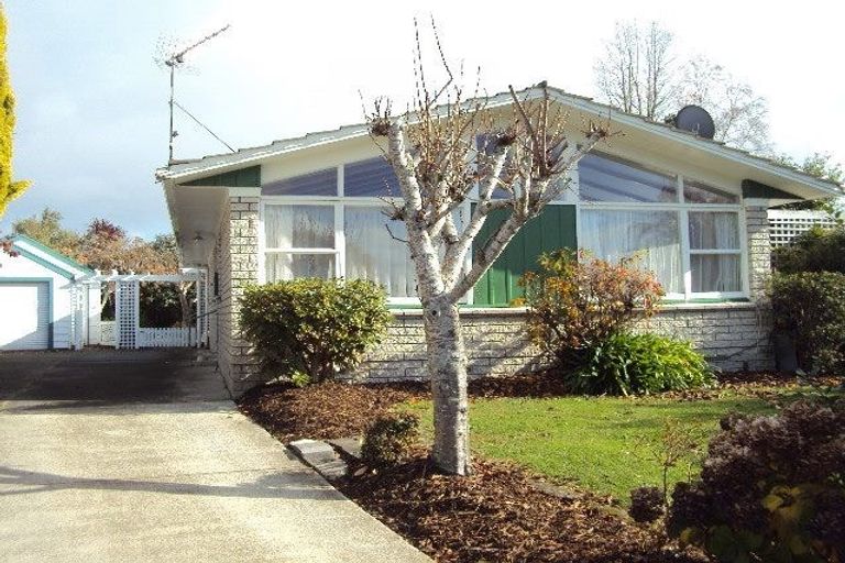 Photo of property in 7 Arthur Place, Chartwell, Hamilton, 3210