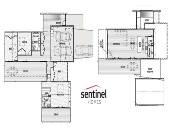 Photo of property in 5 Ti Tree Lane, Stanmore Bay, Whangaparaoa, 0932