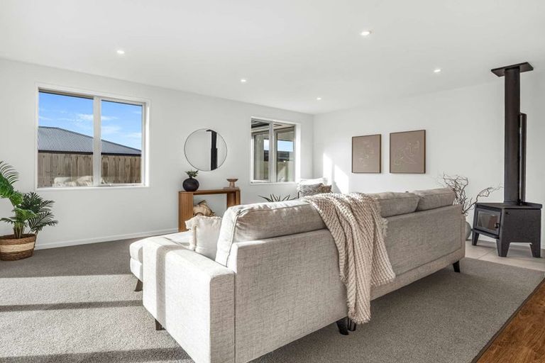 Photo of property in 24 Memorial Crescent, Methven, 7730