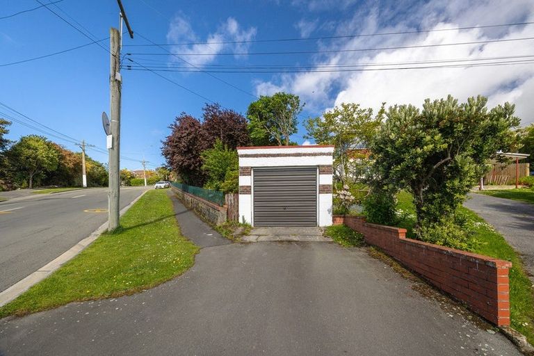 Photo of property in 56 Middleton Road, Kew, Dunedin, 9012
