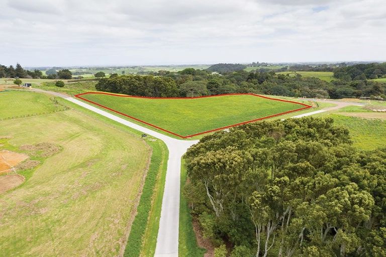 Photo of property in 21 Loxton Lane, Paerata, Pukekohe, 2677