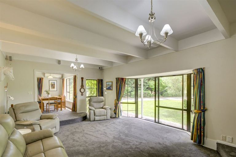 Photo of property in 843 Tram Road, Ohoka, Kaiapoi, 7692