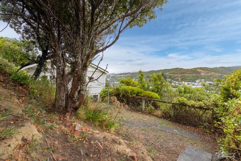 Photo of property in 131 Volga Street, Island Bay, Wellington, 6023