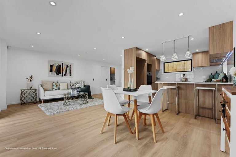 Photo of property in 16b Brandon Road, Glen Eden, Auckland, 0602