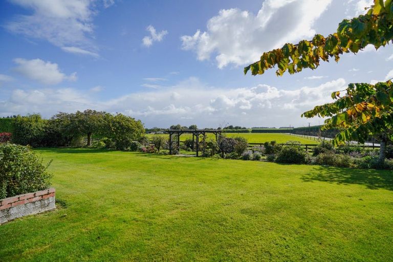 Photo of property in 320 Mcivor Road, Myross Bush, Invercargill, 9876