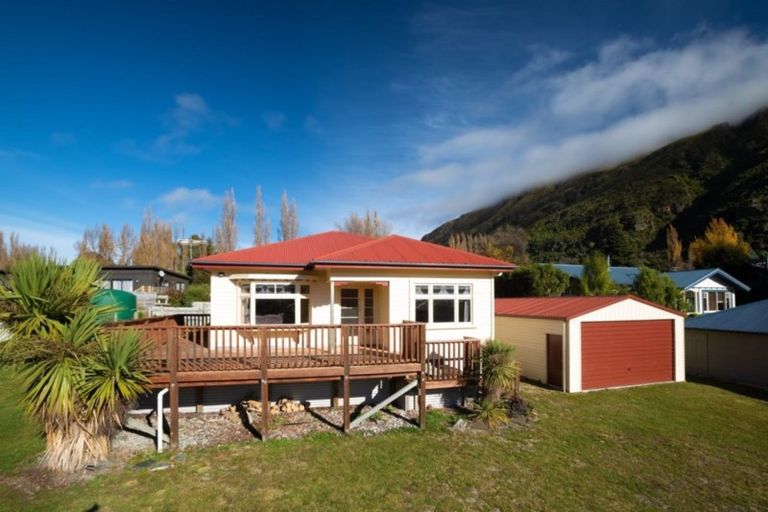 Photo of property in 58 Hampshire Street, Kingston, Athol, 9793