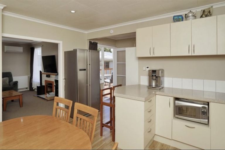 Photo of property in 12 Everest Street, Burnside, Christchurch, 8053