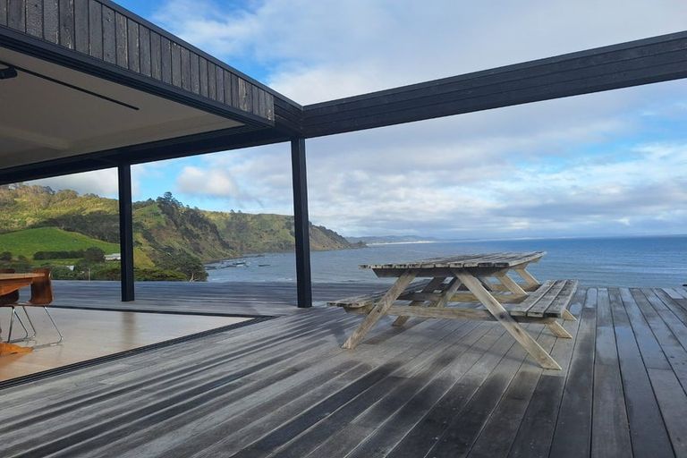 Photo of property in 158 Goat Island Road, Leigh, 0985