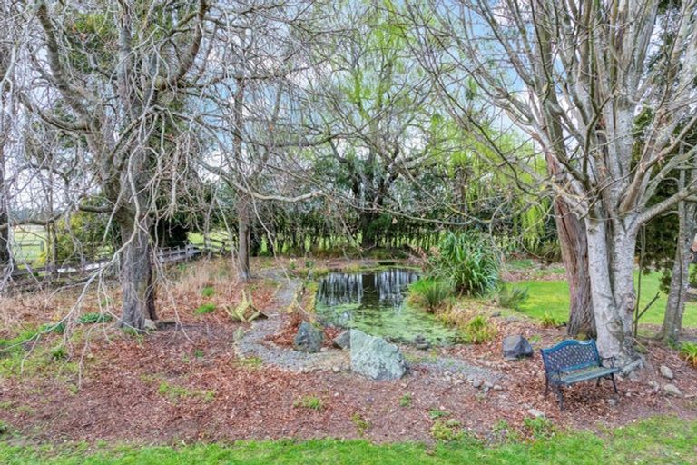 Photo of property in 1199 Oxford Road, Cust, Rangiora, 7471