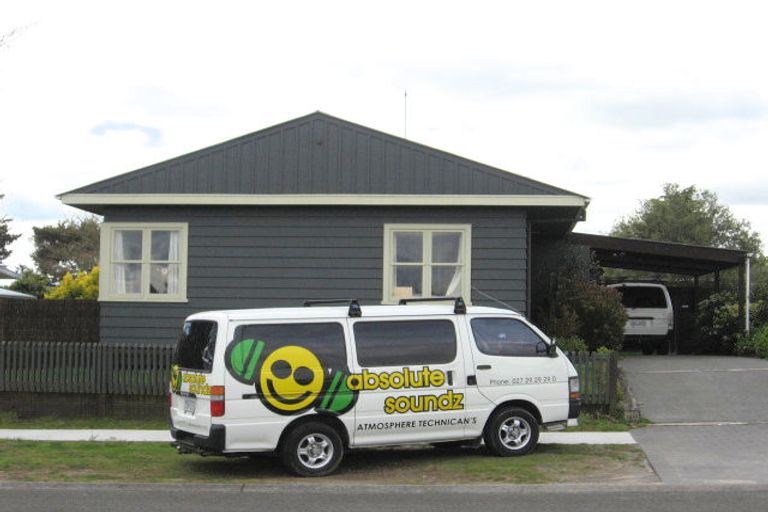 Photo of property in 1/32 Laughton Street, Taupo, 3330