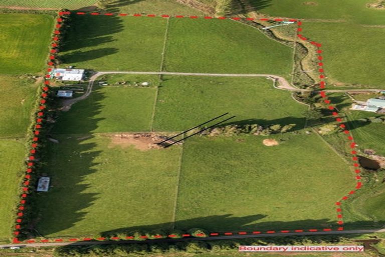 Photo of property in 329 Raetihi Ohakune Road, Raetihi, 4691