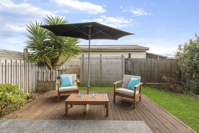 Photo of property in 9b Gatland Road, Rosehill, Papakura, 2113