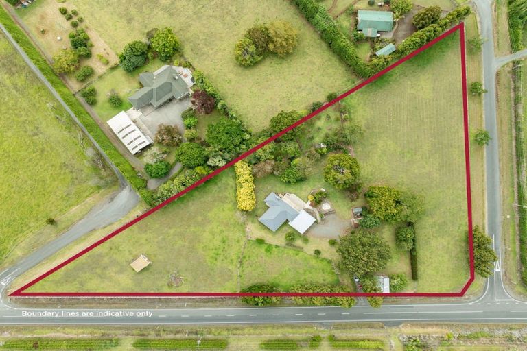 Photo of property in 648 Mangakahia Road, Poroti, Whangarei, 0179