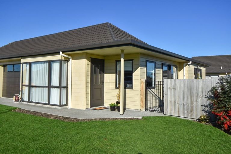 Photo of property in Ashmore Park, 56 Ashmore Park Road, Carterton, 5713