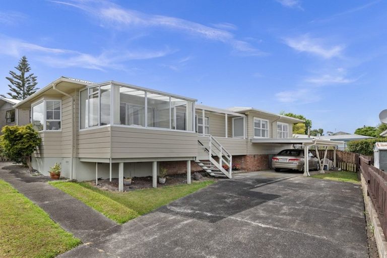 Photo of property in 17 Kaikoura Street, Henderson, Auckland, 0612