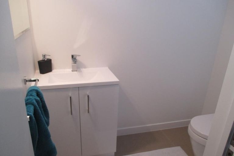 Photo of property in 3/63 Burke Street, Addington, Christchurch, 8024