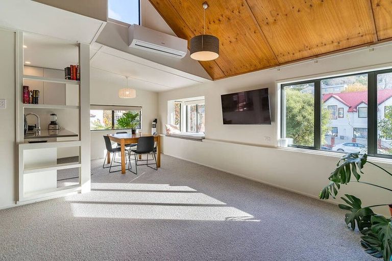 Photo of property in 740d George Street, North Dunedin, Dunedin, 9016