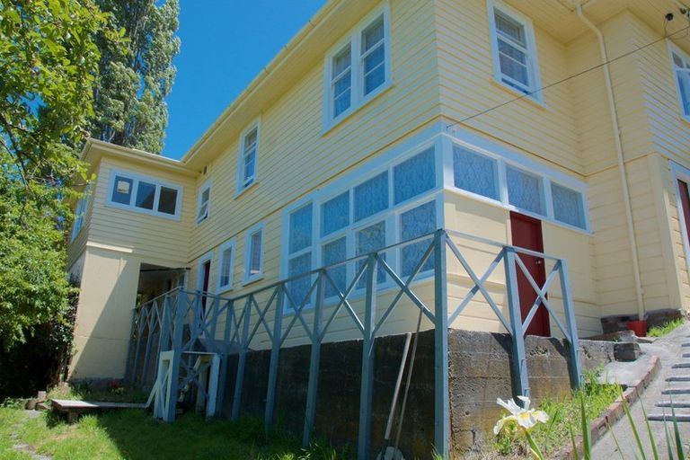 Photo of property in 25 Robin Street, Taihape, 4720