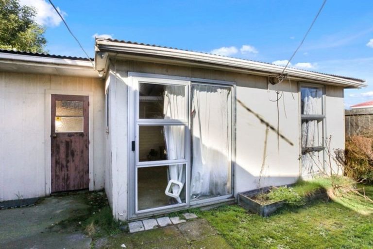 Photo of property in 34 Oakhampton Street, Hornby, Christchurch, 8042